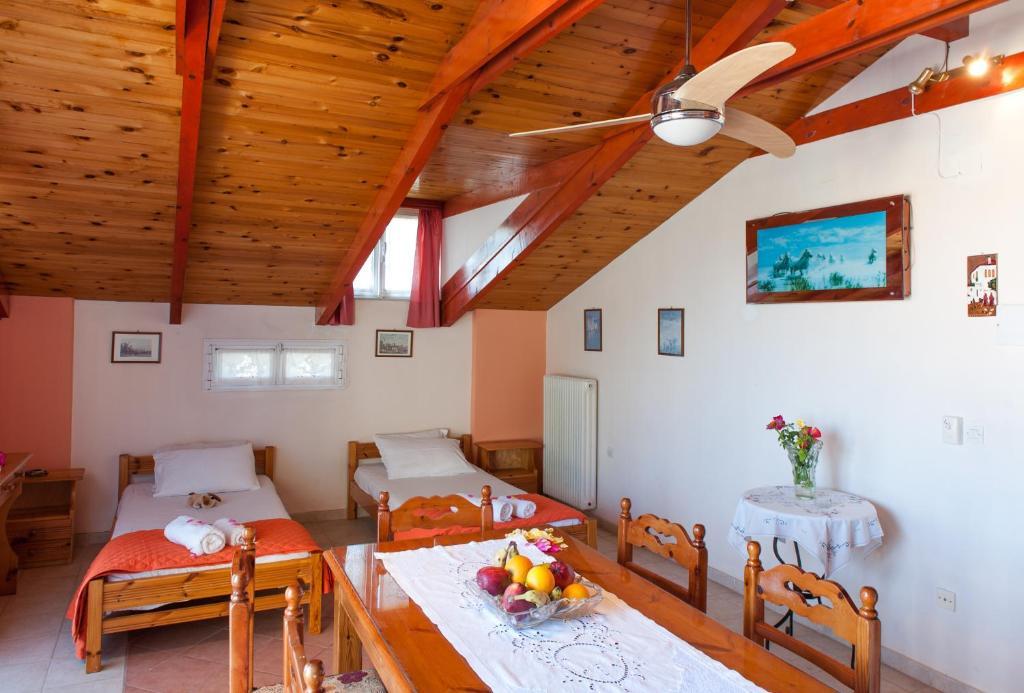 Sea Side Studios Циливи Номер фото