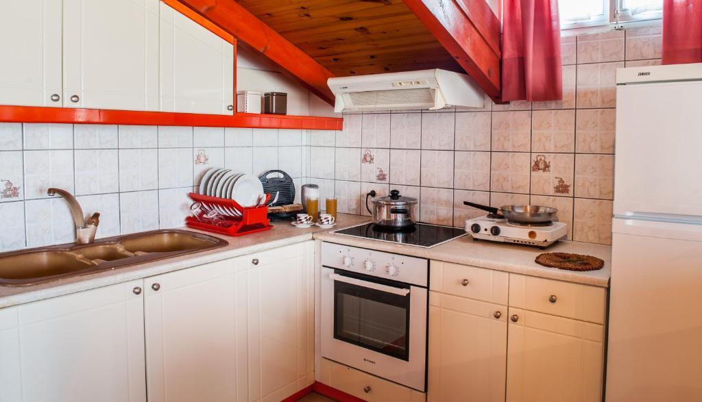 Sea Side Studios Циливи Номер фото